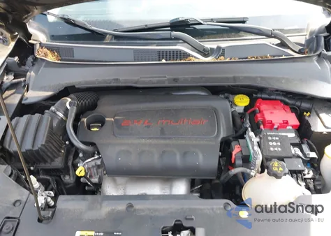 2021 Jeep Compass Latitude from USA, damaged, VIN 3C4NJDBB7MT541189